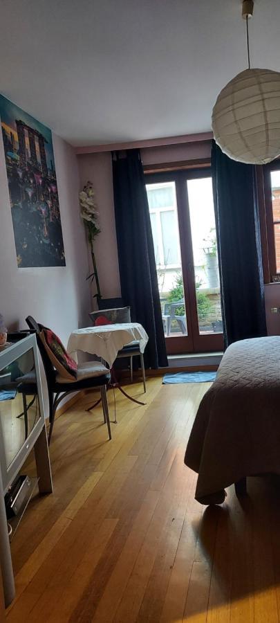 Bruges Grande Place Guesthouse Экстерьер фото