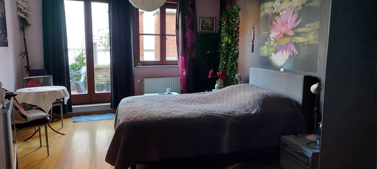Bruges Grande Place Guesthouse Экстерьер фото
