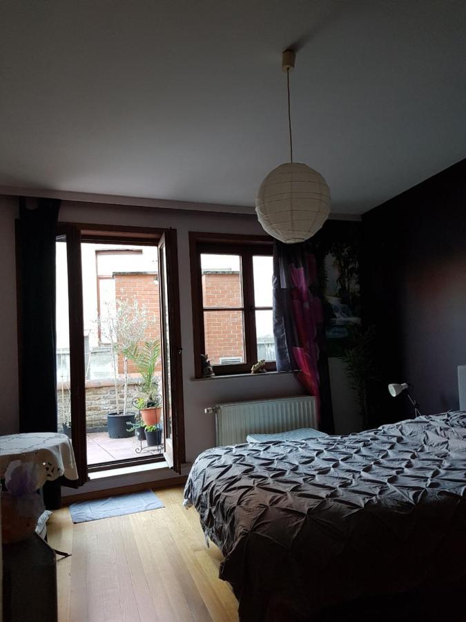 Bruges Grande Place Guesthouse Экстерьер фото