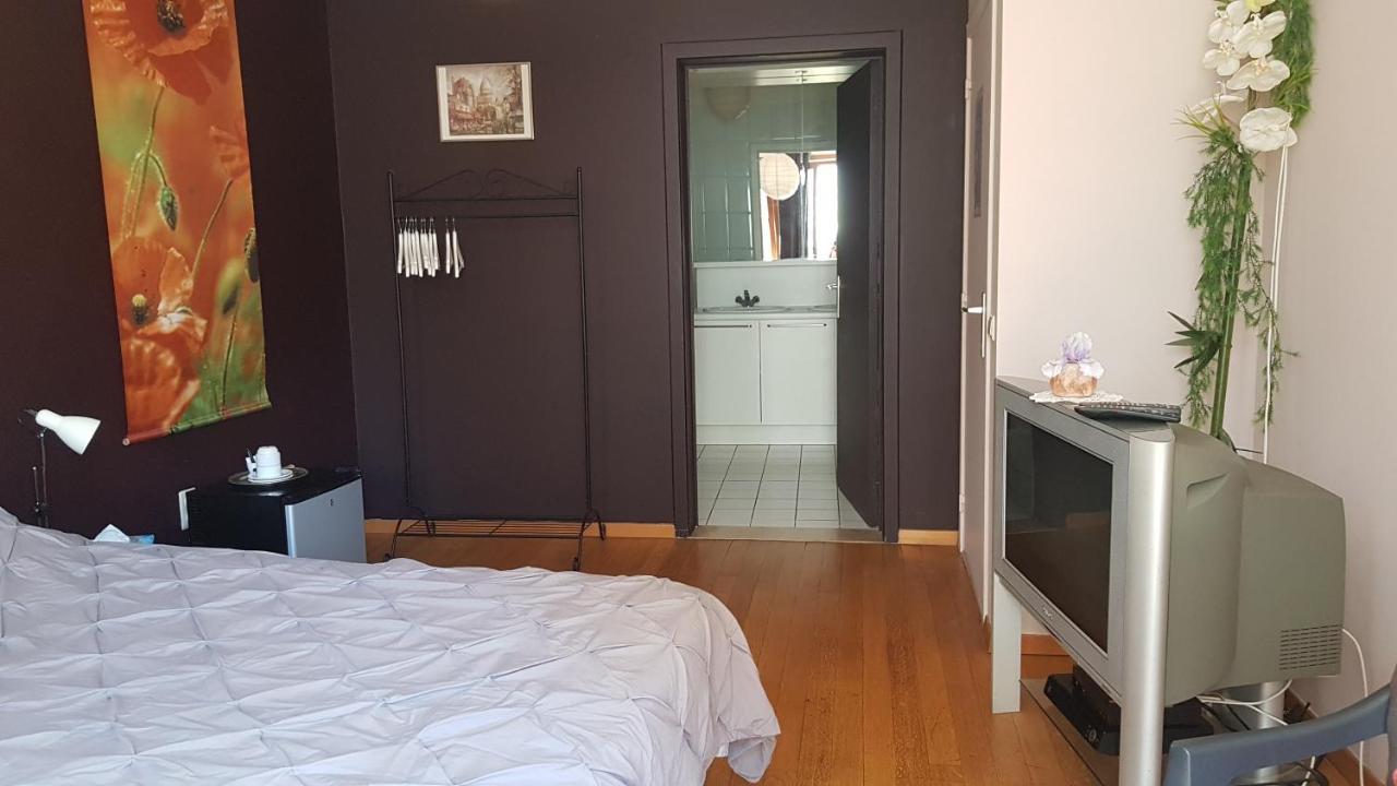 Bruges Grande Place Guesthouse Экстерьер фото